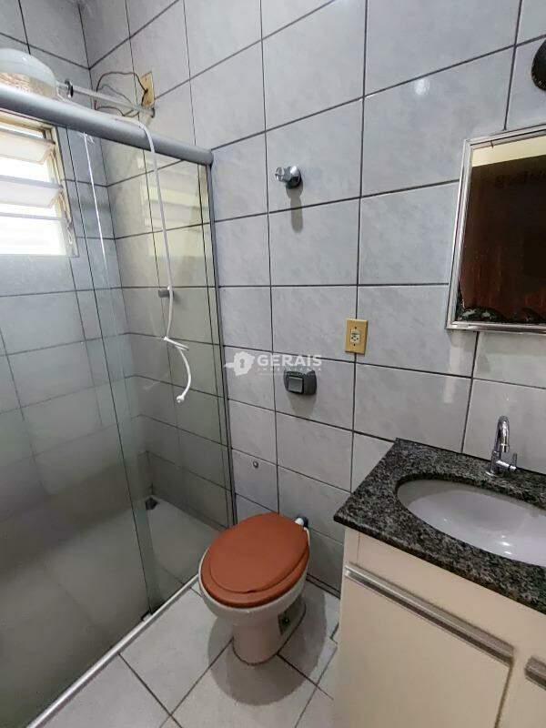 Apartamento para aluguel no PORTO VELHO: 07- BANHO SUÍTE
