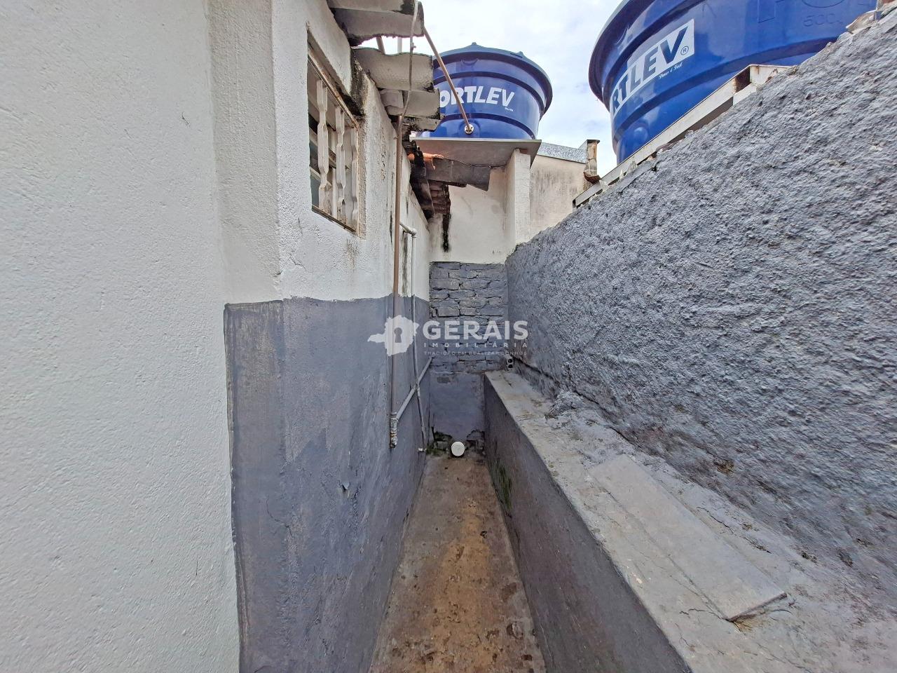 Barracão para aluguel no CENTRO: 09-ÁREA DE CLARIDADE
