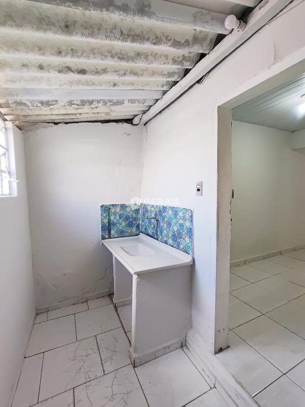 Barracão para aluguel no CENTRO: 07 - COZINHA