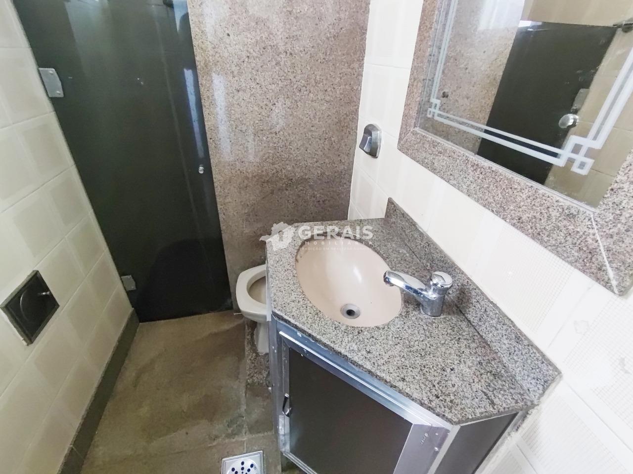Apartamento para aluguel no SANTO ANTÔNIO: 06 - BANHO SUÍTE