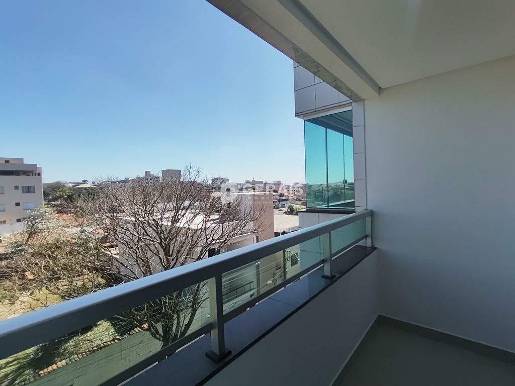 Apartamento para aluguel no BELA VISTA: 05 - SACADA SUÍTE