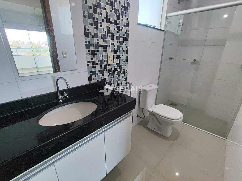 Apartamento para aluguel no BELA VISTA: 06 - BANHO SUÍTE