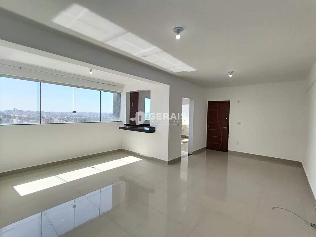 Apartamento para aluguel no BELA VISTA: 03 - SALA
