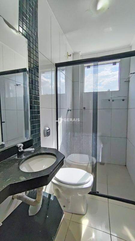 Apartamento para aluguel no PLANALTO: 08 - BANHO SOCIAL
