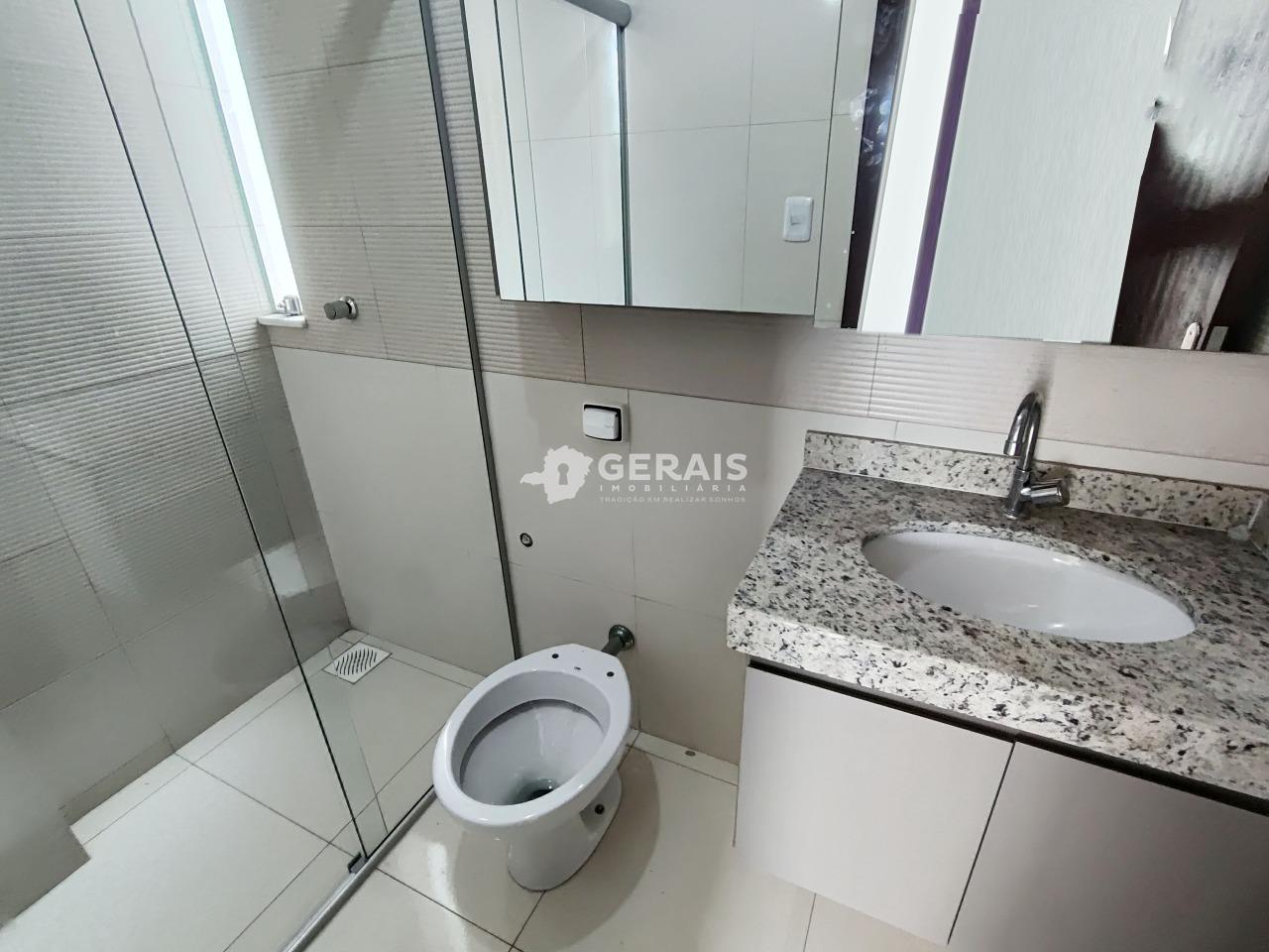 Apartamento para aluguel no SIDIL: 08 - BANHO SOCIAL