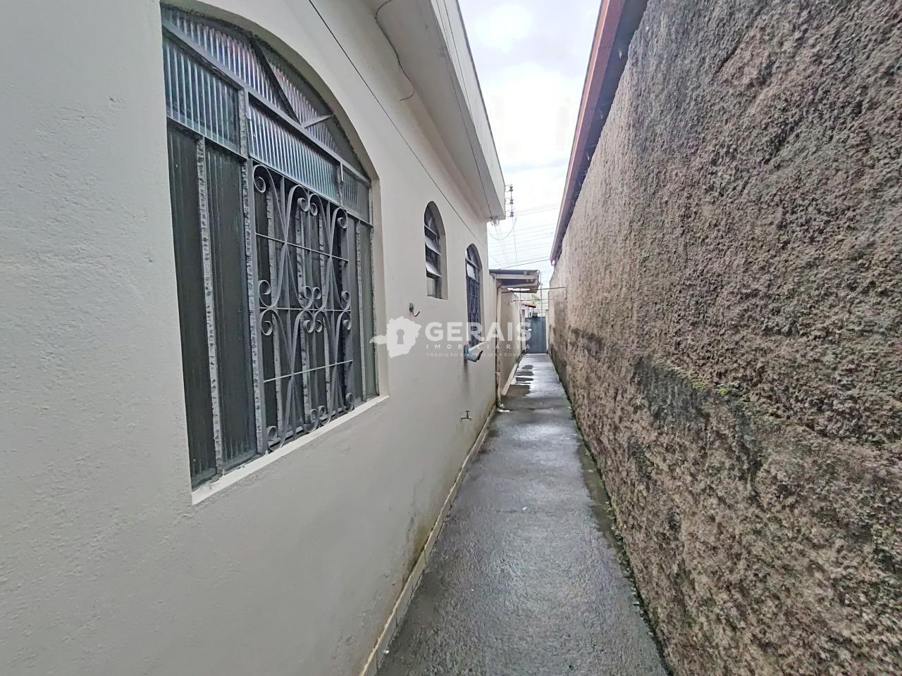 Casa para aluguel no LP PEREIRA: 09- FACHADA INTERNA