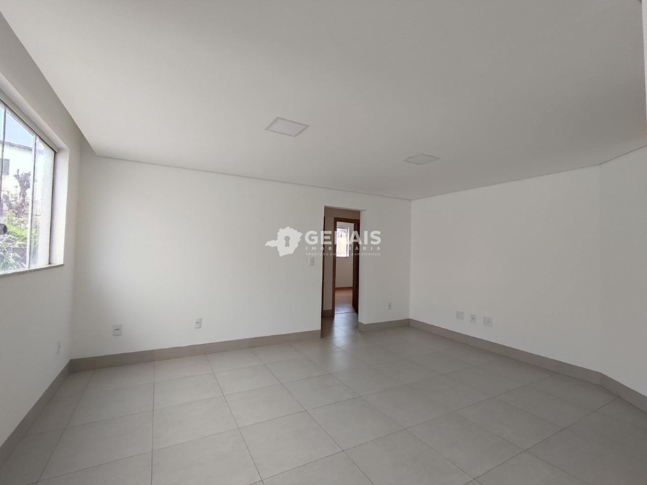 Apartamento para aluguel no SANTO ANTÔNIO: 03 - SALA