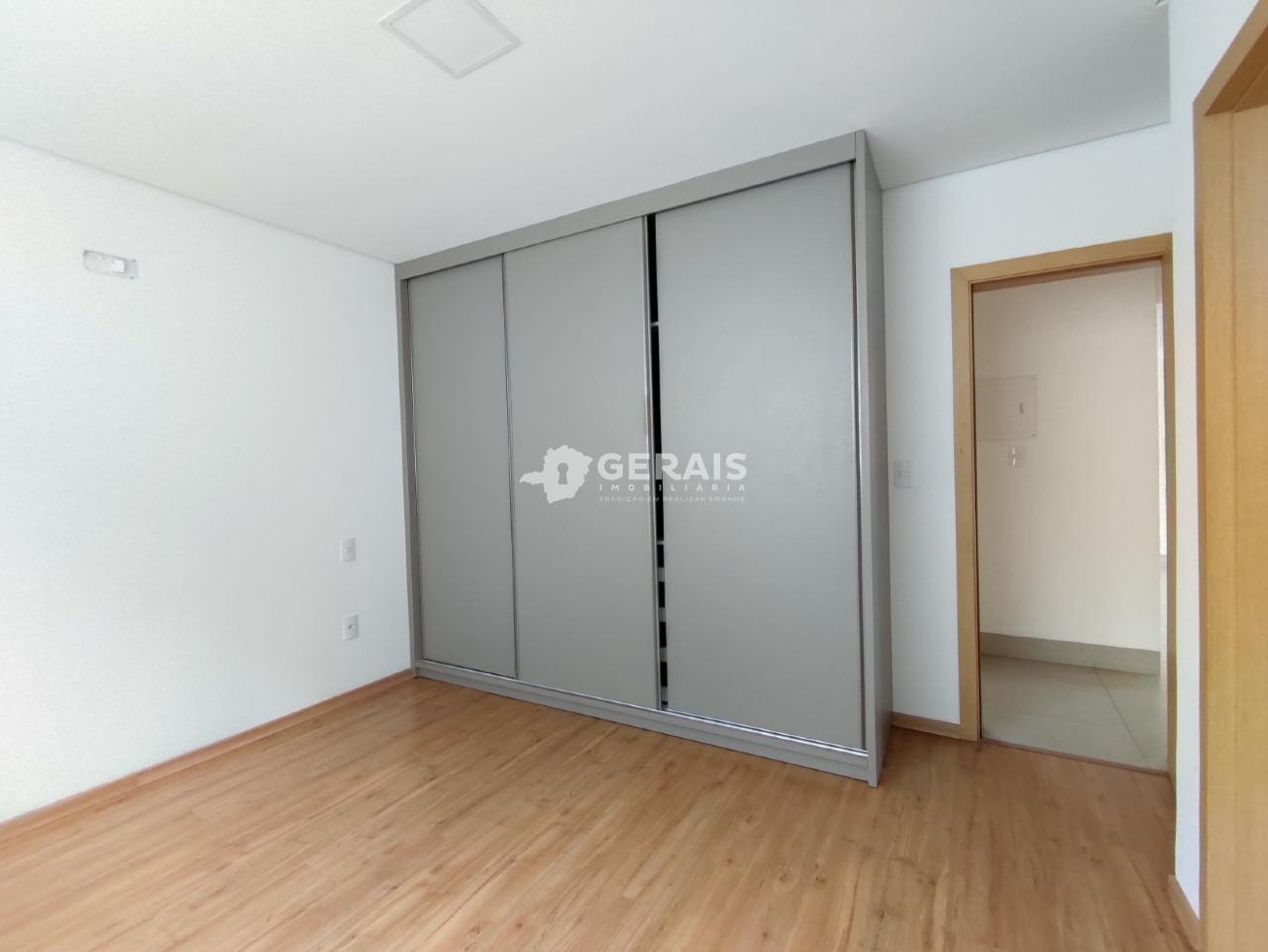 Apartamento para aluguel no SANTO ANTÔNIO: 06 - QUARTO SUÍTE