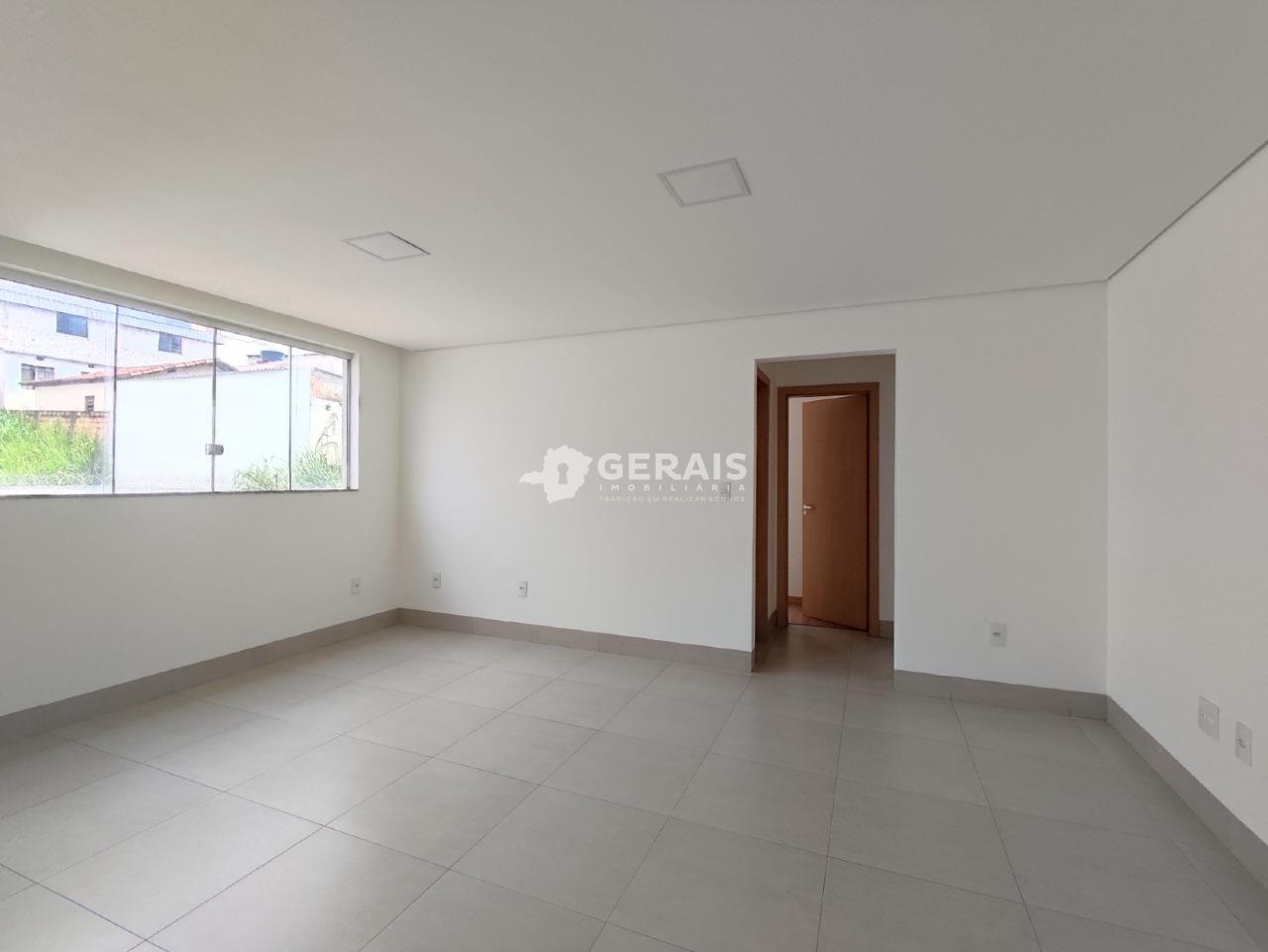 Apartamento para aluguel no SANTO ANTÔNIO: 04-  SALA