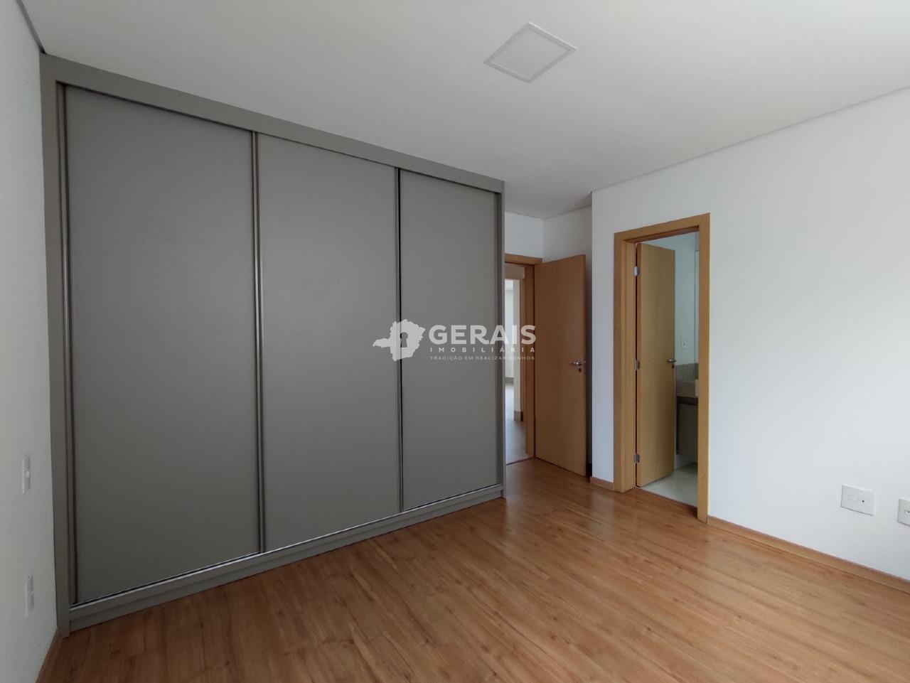 Apartamento para aluguel no SANTO ANTÔNIO: 05 - QUARTO SUÍTE