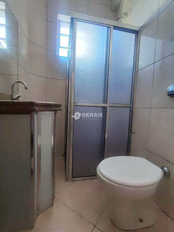 Apartamento para aluguel no VILA BELO HORIZONTE: 06- BANHO SOCIAL
