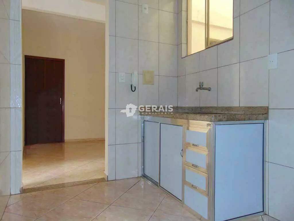 Apartamento para aluguel no VILA BELO HORIZONTE: 07- COZINHA