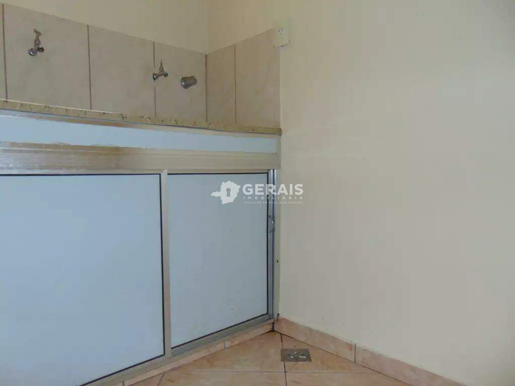 Apartamento para aluguel no VILA BELO HORIZONTE: 08- COZINHA