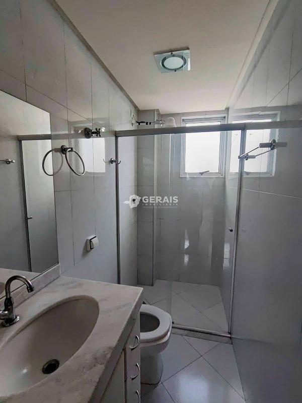 Apartamento para aluguel no CENTRO: 06- BANHO SOCIAL