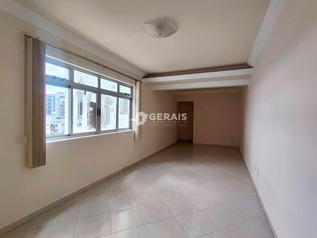 Apartamento para aluguel no CENTRO: 02- SALA