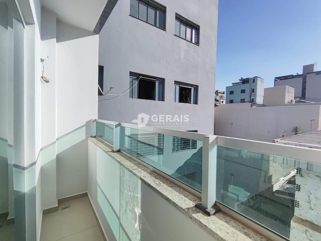 Apartamento para aluguel no SANTO ANTÔNIO: 08- SACADA SUÍTE