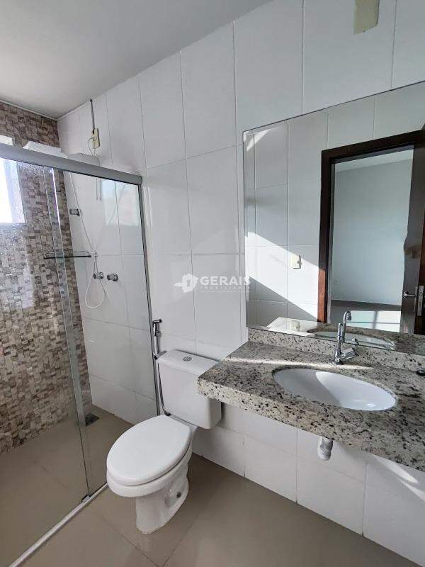 Apartamento para aluguel no SANTO ANTÔNIO: 09- BANHO SUÍTE