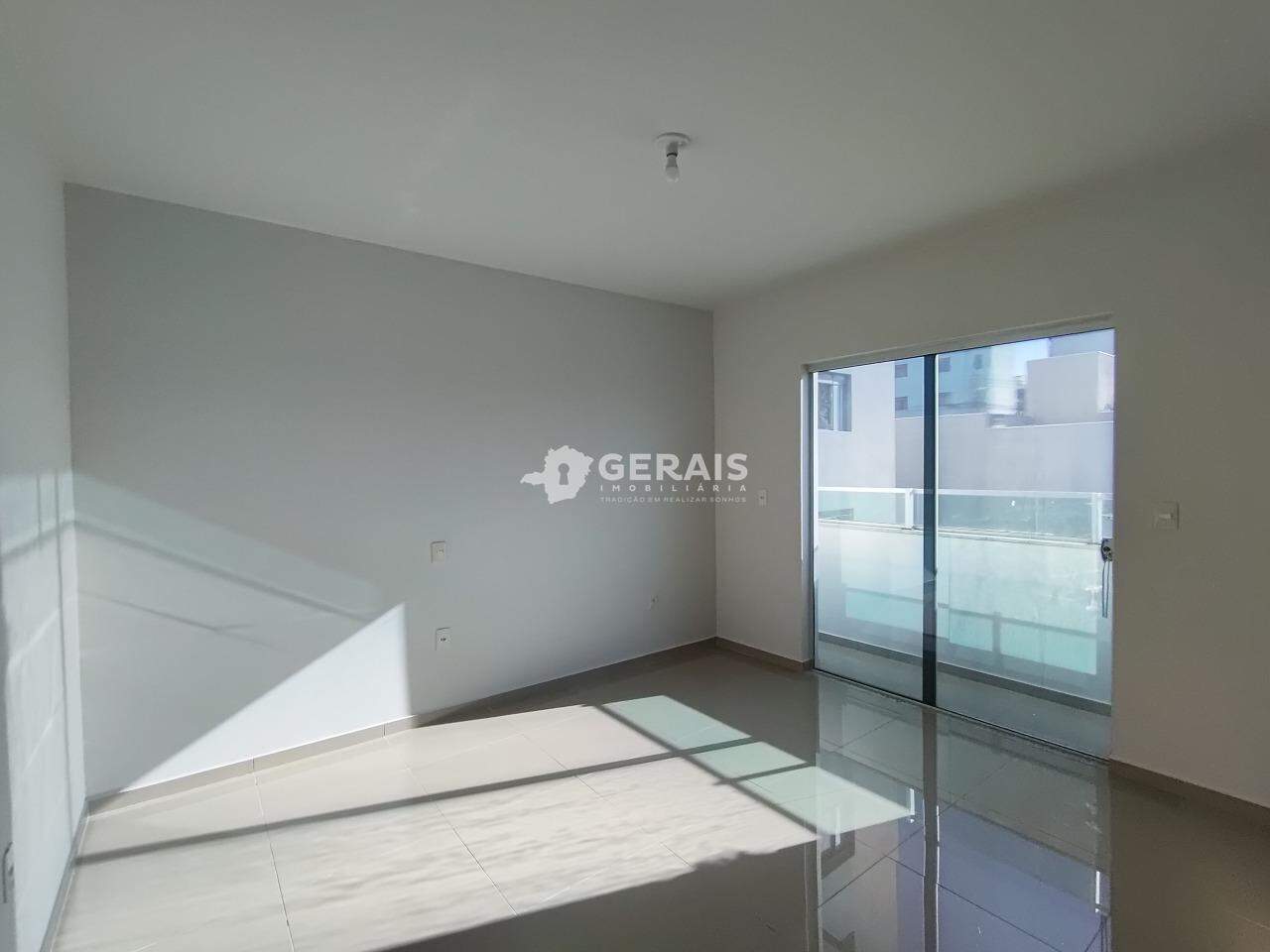 Apartamento para aluguel no SANTO ANTÔNIO: 07- QUARTO SUÍTE