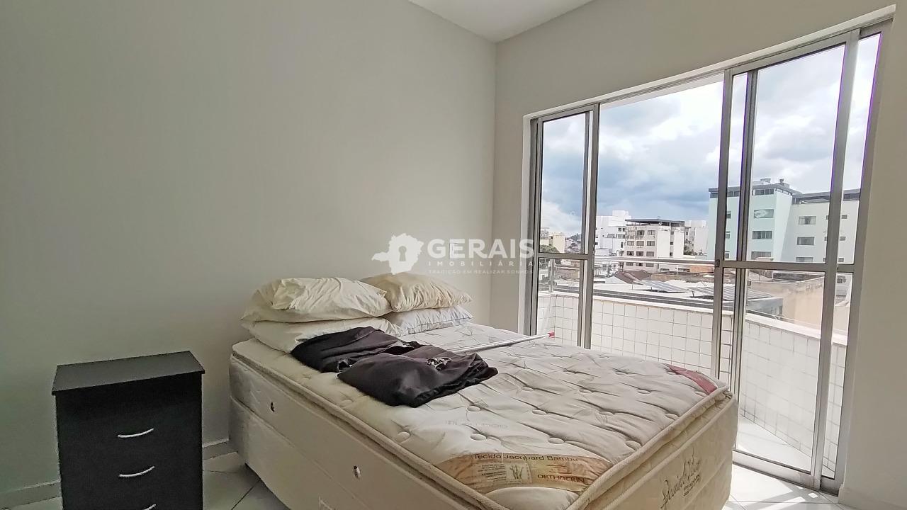 Apartamento para aluguel no CENTRO: 06- QUARTO SUÍTE