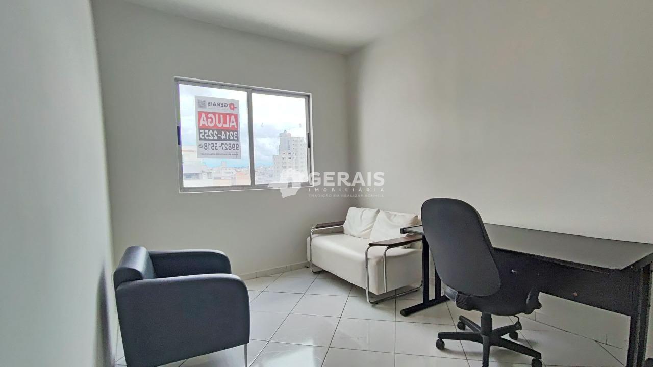 Apartamento para aluguel no CENTRO: 03- SALA