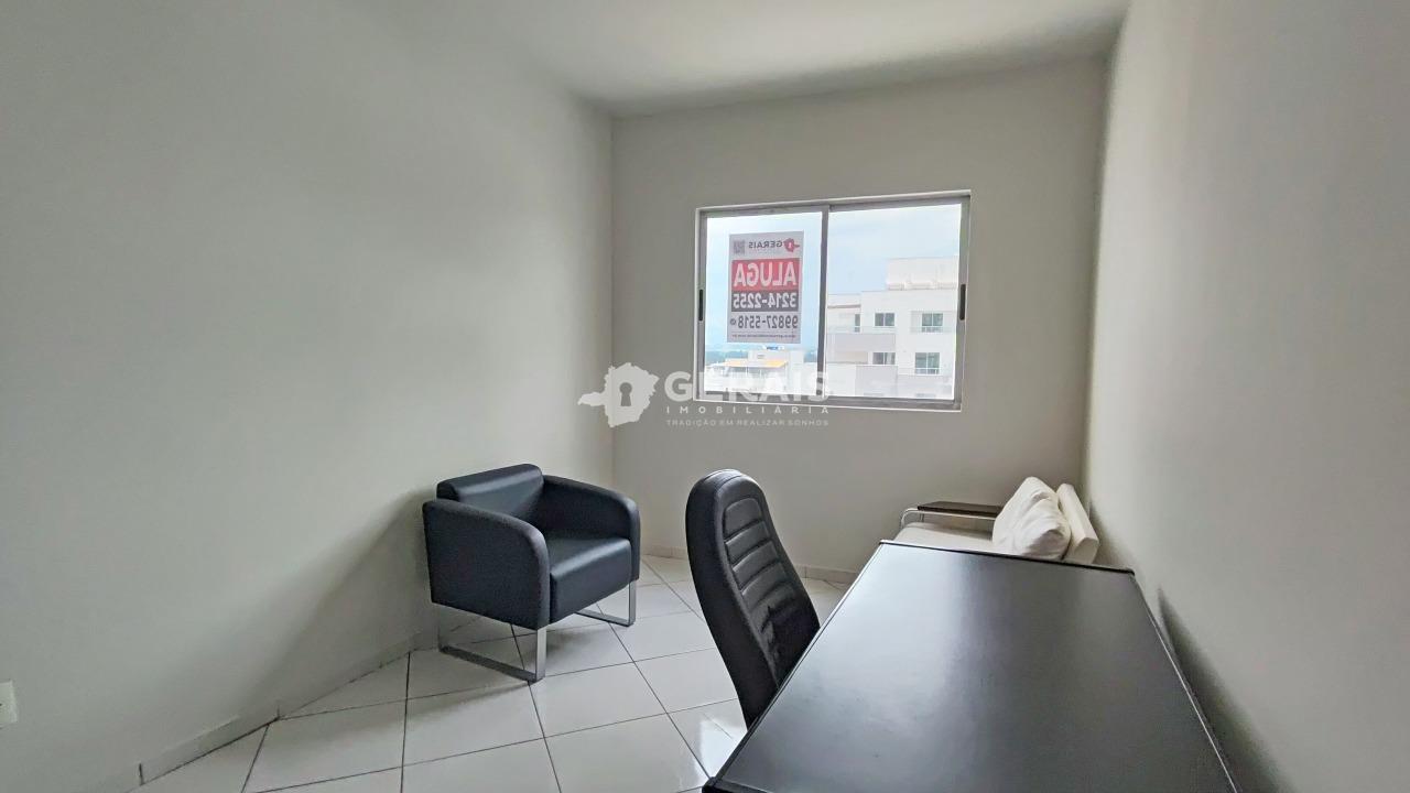 Apartamento para aluguel no CENTRO: 04- SALA
