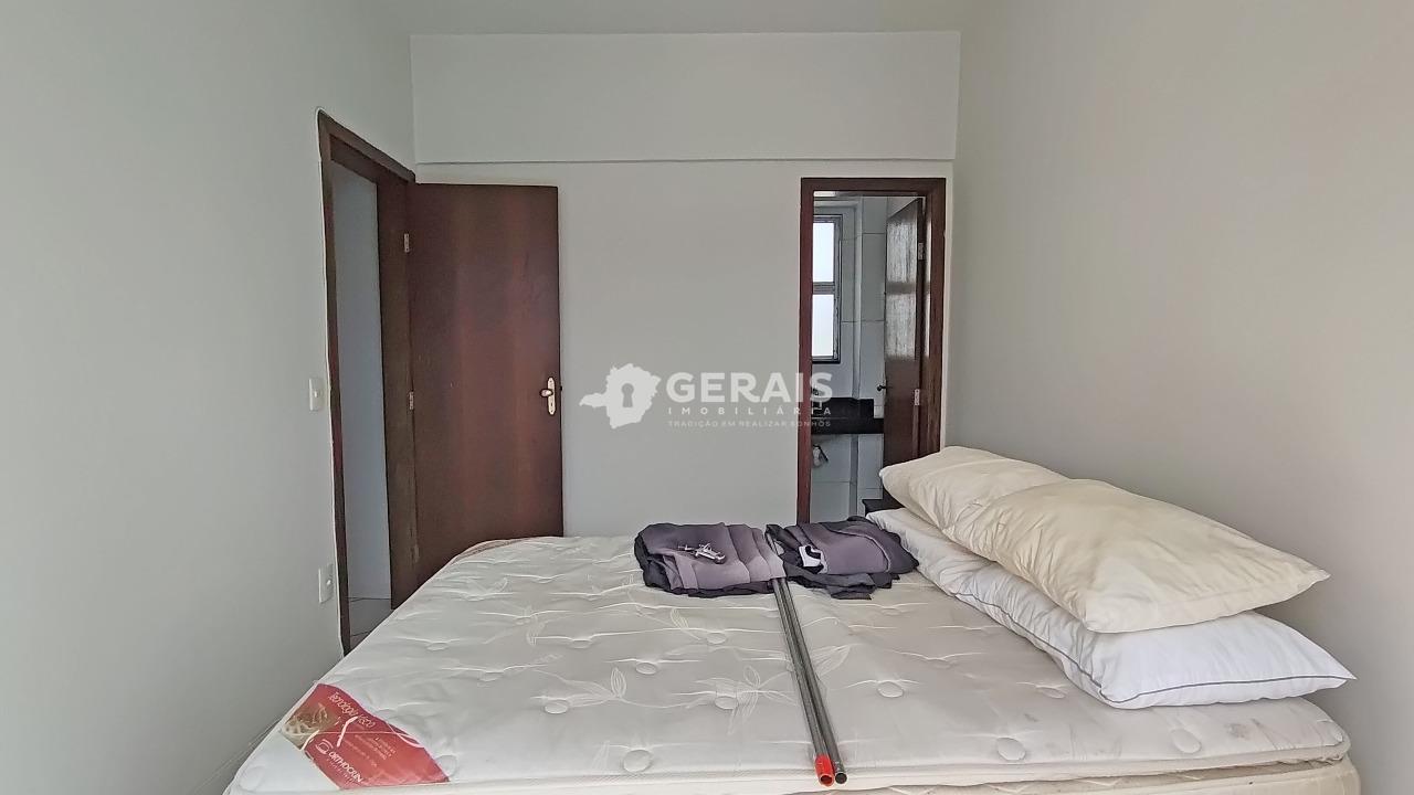 Apartamento para aluguel no CENTRO: 07- QUARTO SUÍTE