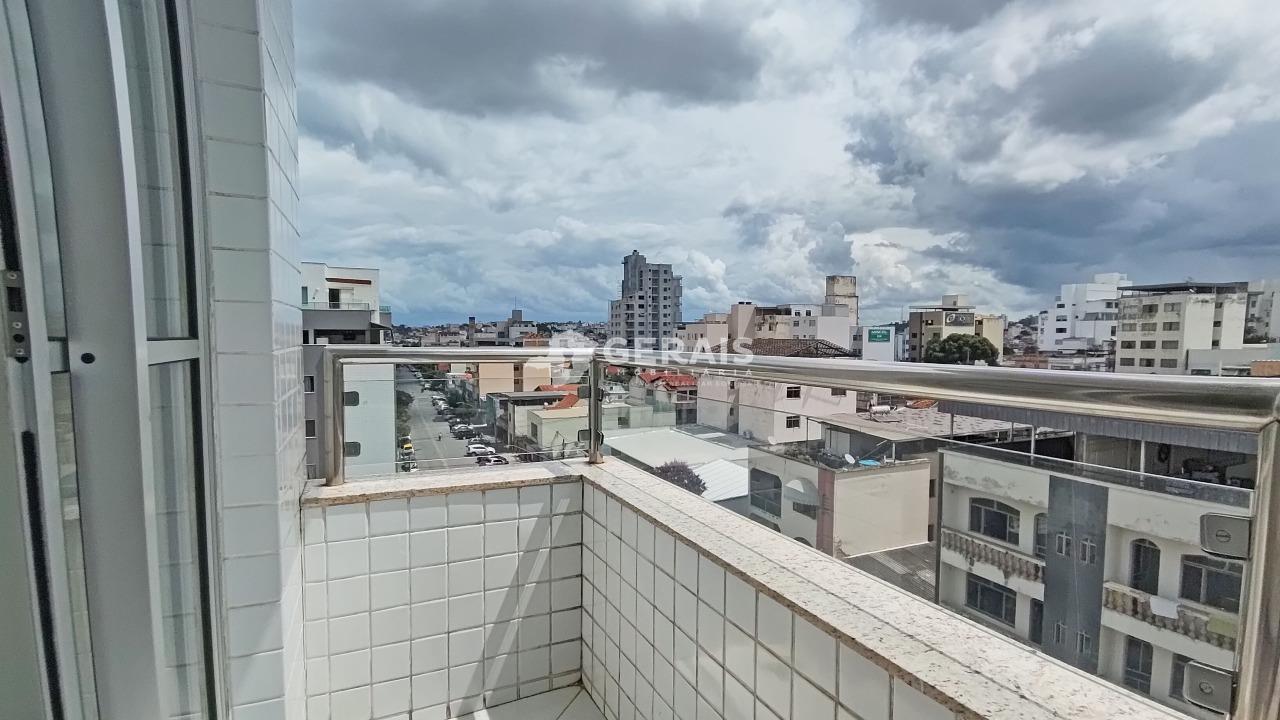 Apartamento para aluguel no CENTRO: 09- SACADA
