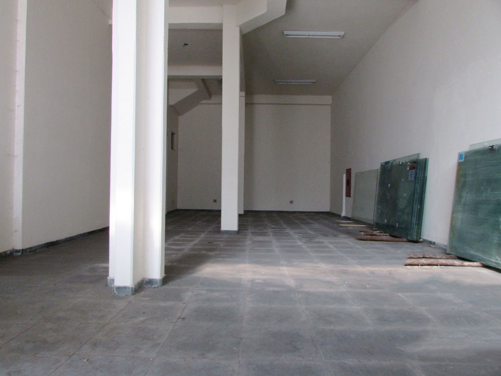 Loja para aluguel no SANTO ANTÔNIO: 03 - LOJA