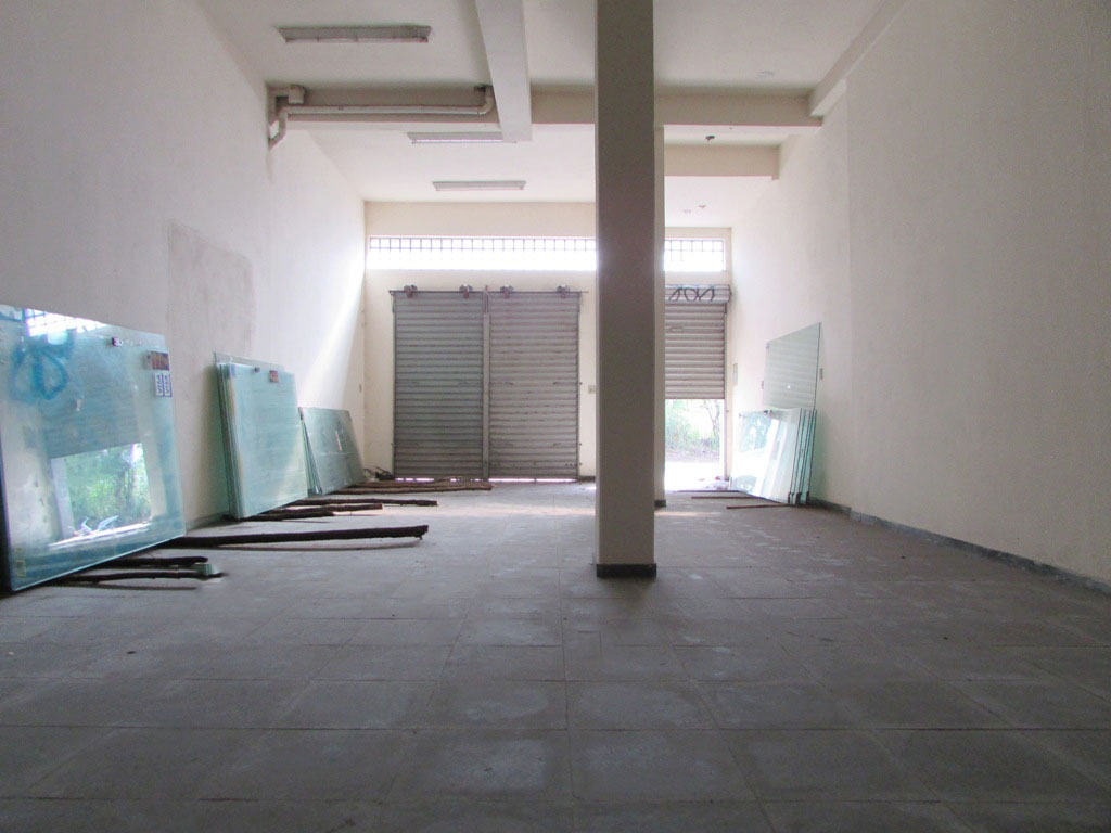 Loja para aluguel no SANTO ANTÔNIO: 04 - LOJA