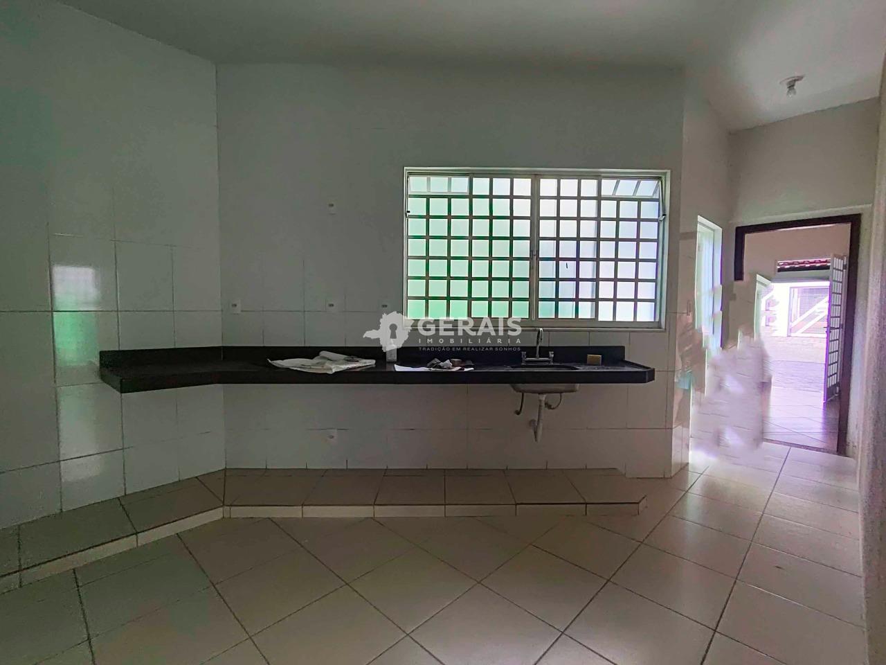 Casa para aluguel no SÃO JOSÉ: 08 - COZINHA