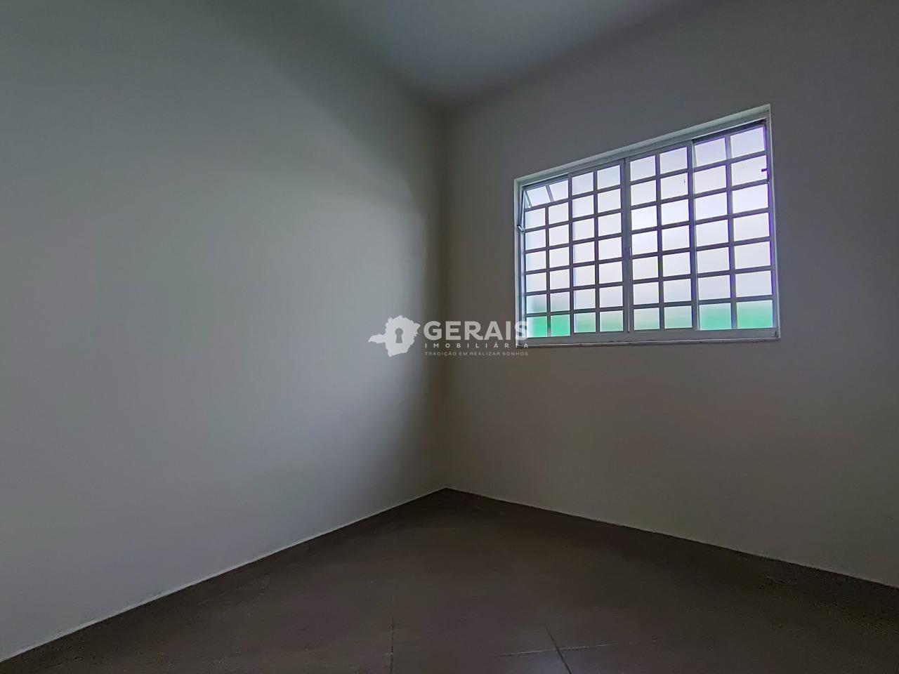 Casa para aluguel no SÃO JOSÉ: 06 - QUARTO 03