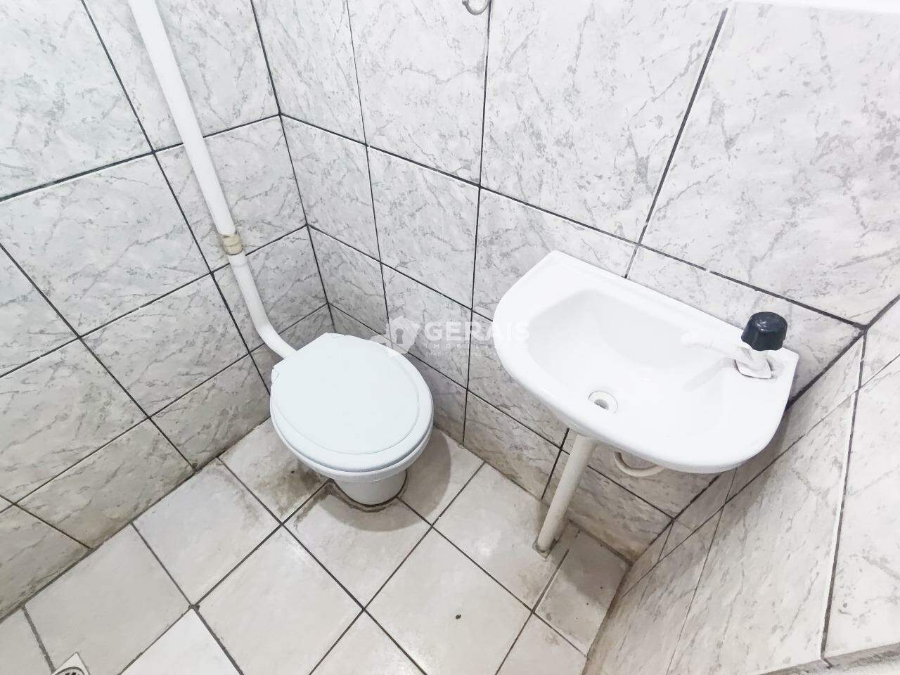 Apartamento para aluguel no LP PEREIRA: 07 - BANHO SOCIAL 02