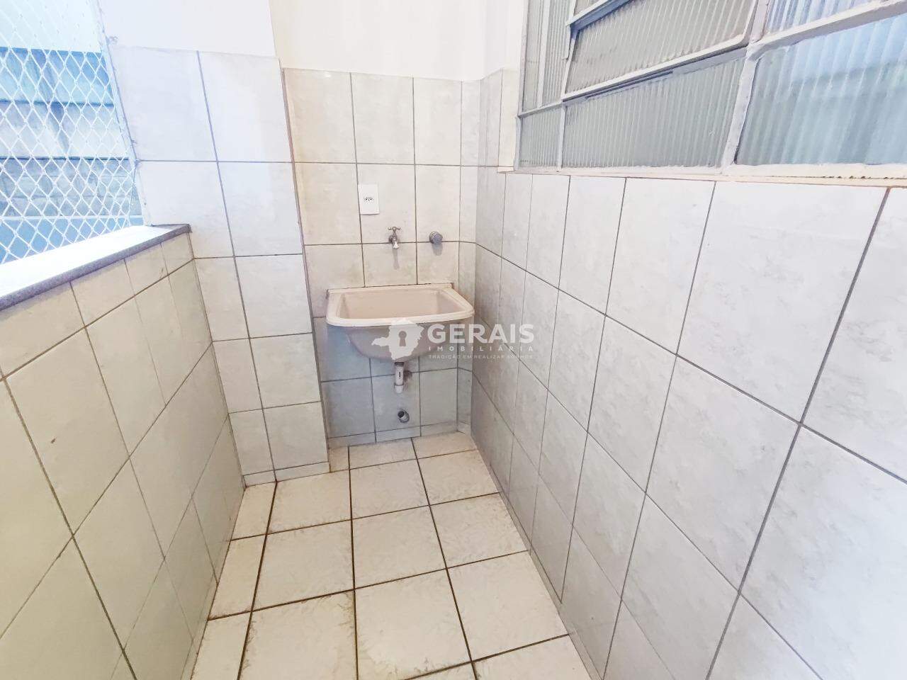 Apartamento para aluguel no SANTO ANTÔNIO: 09- ÁREA DE SERVIÇO