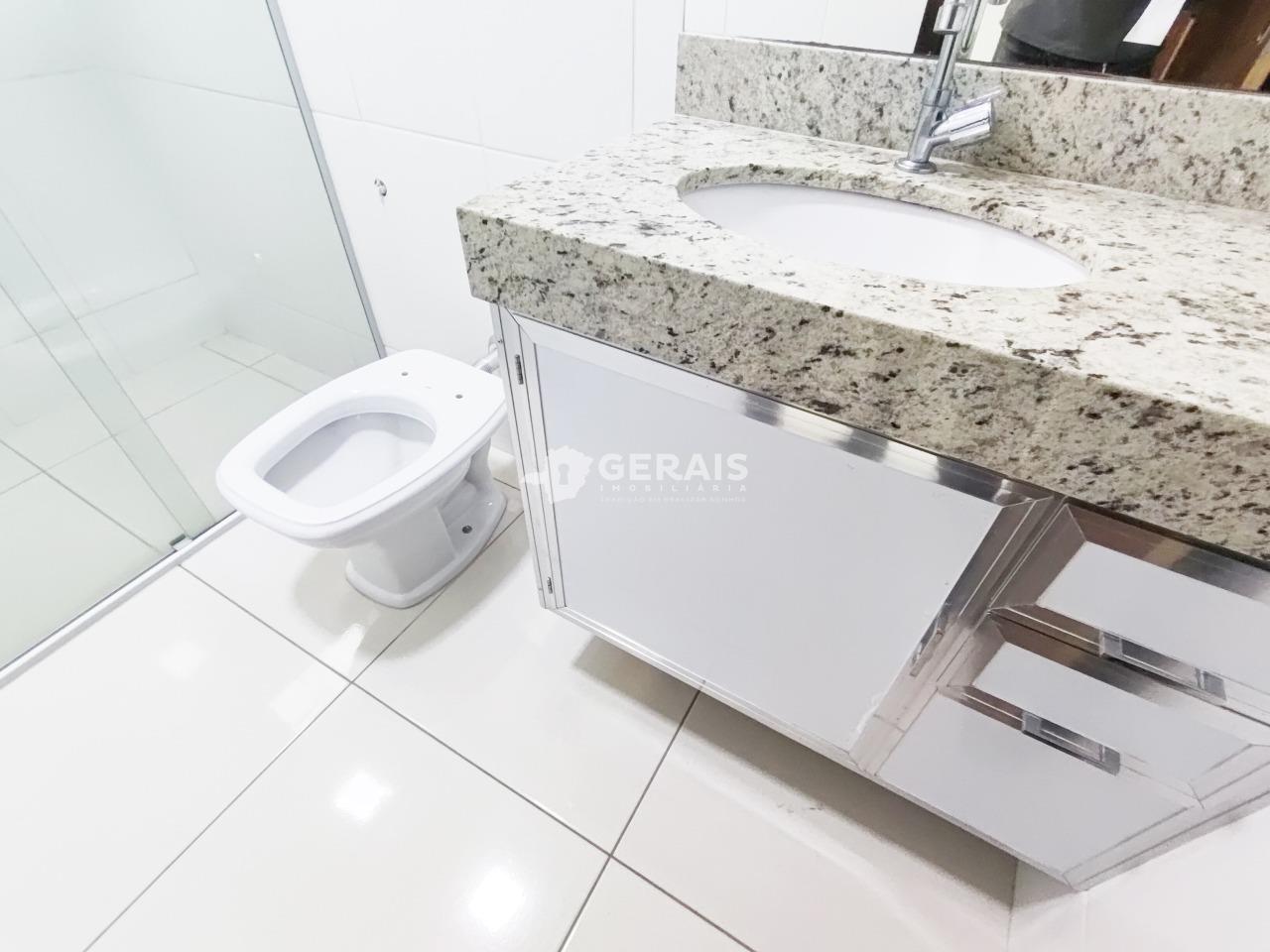 Apartamento para aluguel no CATALÃO: 08 - BANHO SOCIAL