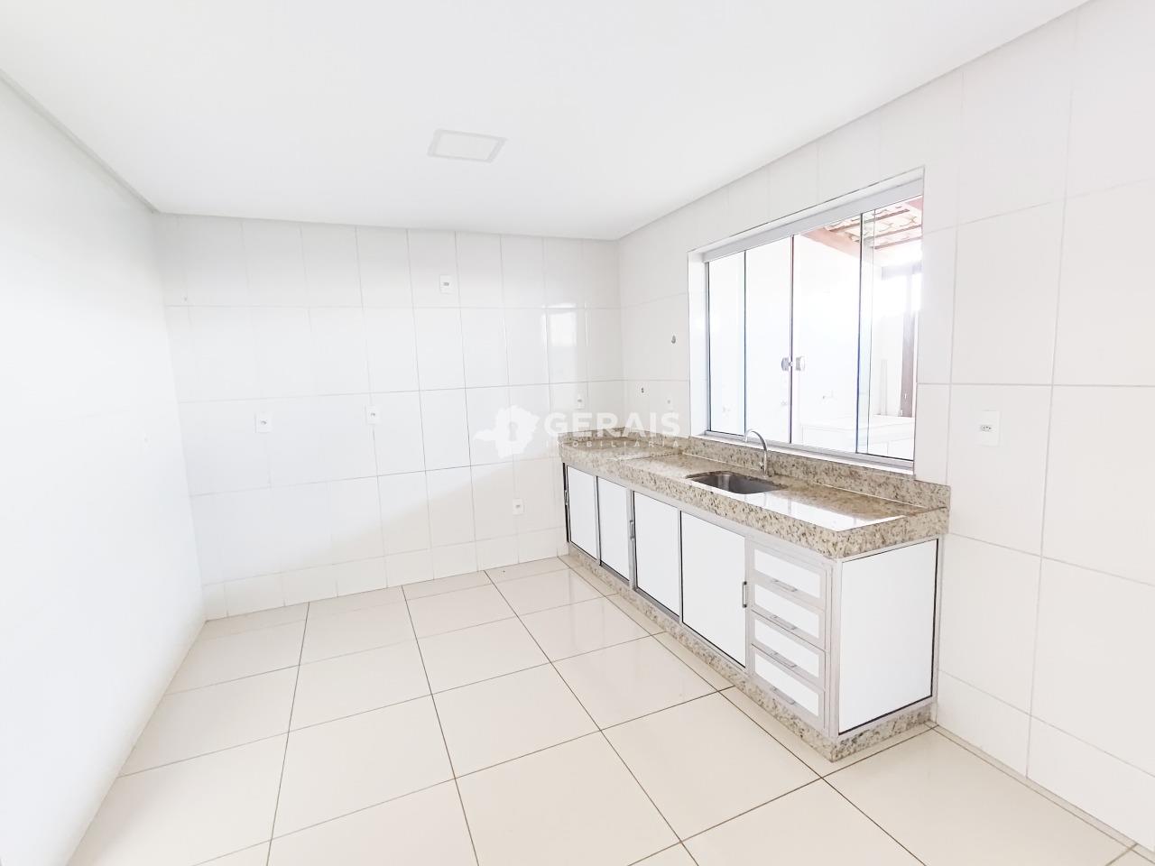 Apartamento para aluguel no CATALÃO: 09 - COZINHA