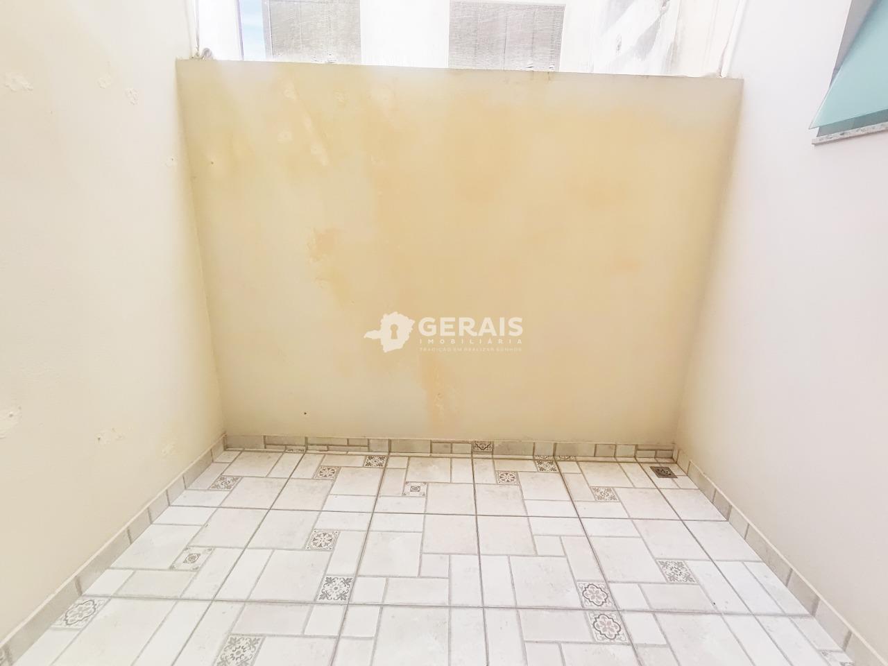 Apartamento para aluguel no CATALÃO: 04 - ÁREA DE CLARIDADE