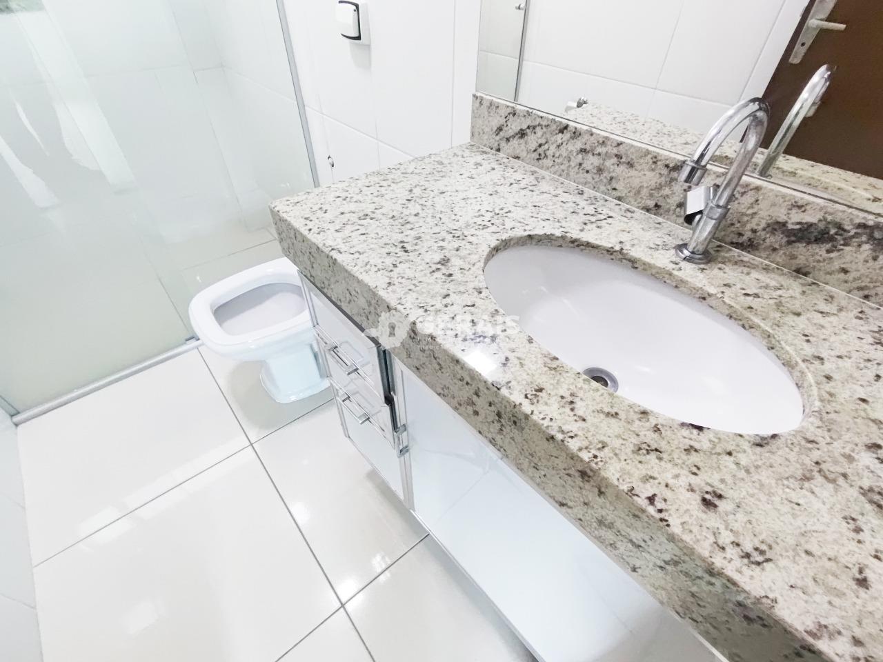 Apartamento para aluguel no CATALÃO: 07 - BANHO SUÍTE