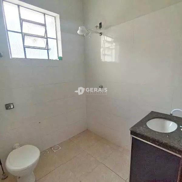 Apartamento para aluguel no IPIRANGA: 07 - BANHO SOCIAL
