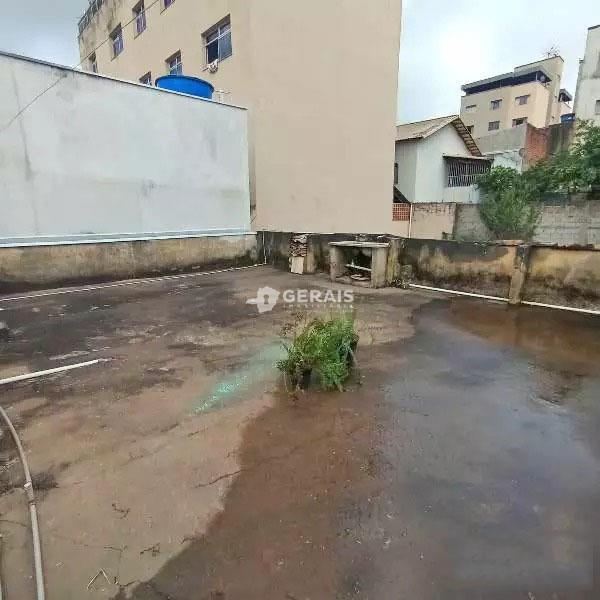 Apartamento para aluguel no IPIRANGA: 09 - TERRAÇO 