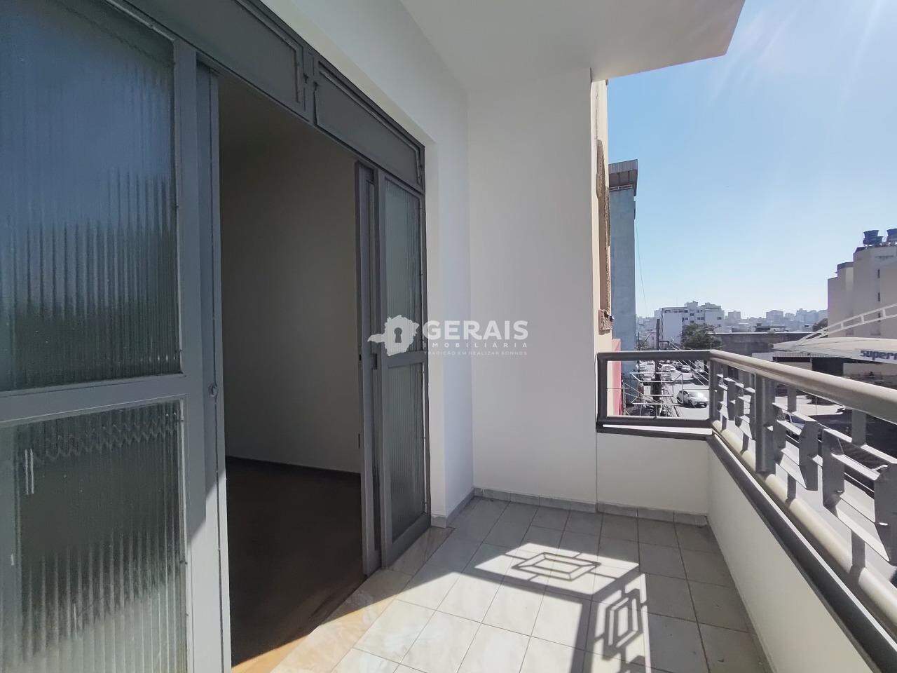 Apartamento para aluguel no SÃO JOSÉ: 05 - SACADA