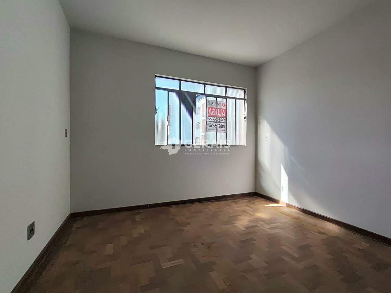 Apartamento para aluguel no SÃO JOSÉ: 09 - QUARTO 02