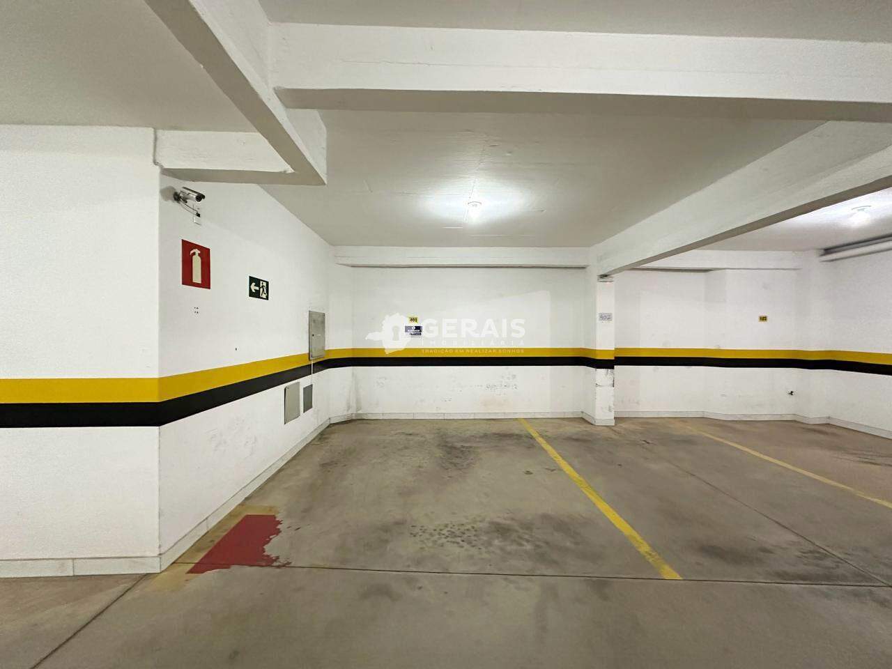 Apartamento à venda no SÃO JOÃO DE DEUS: 10- GARAGEM