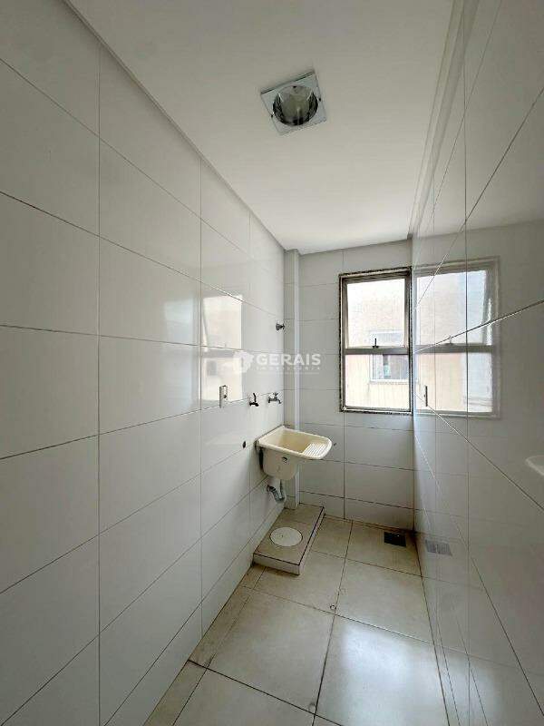 Apartamento à venda no SÃO JOÃO DE DEUS: 09- ÁREA DE SERVIÇO