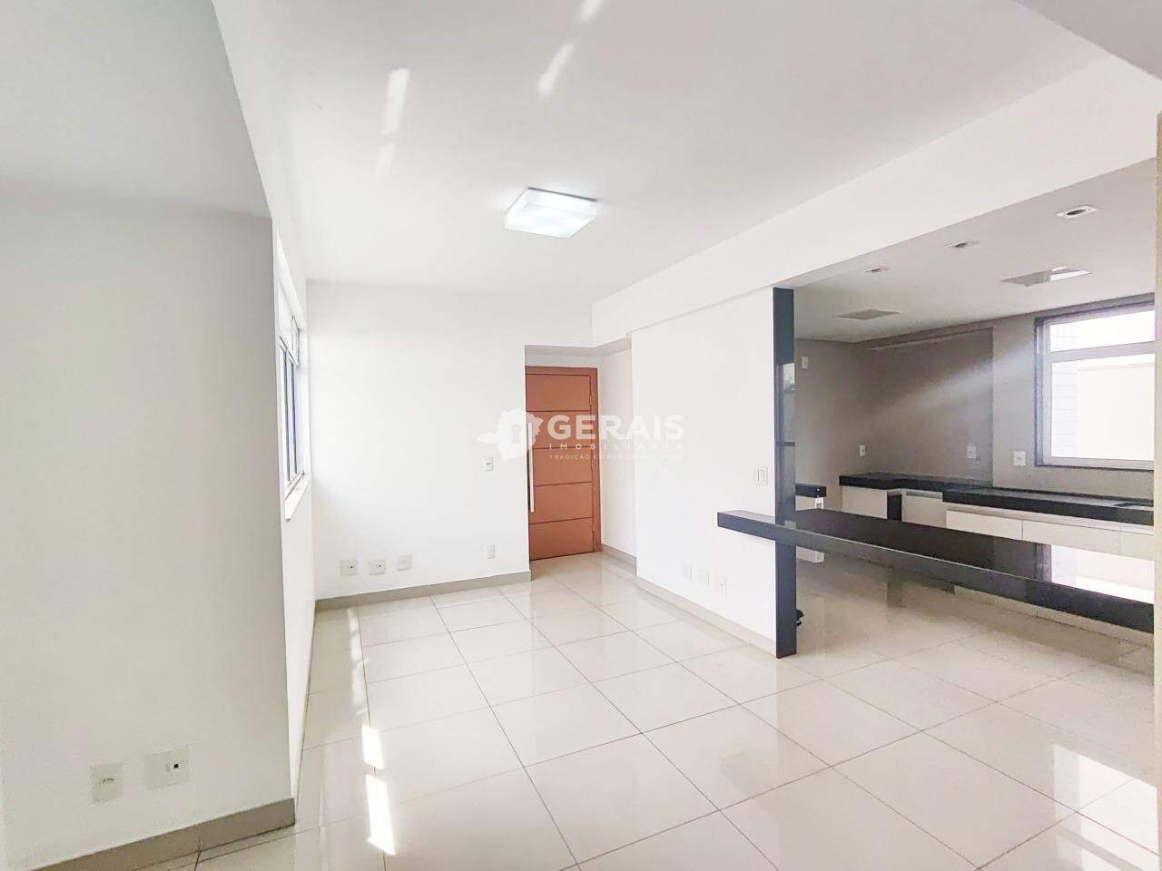 Apartamento para aluguel no CENTRO: 03 - SALA