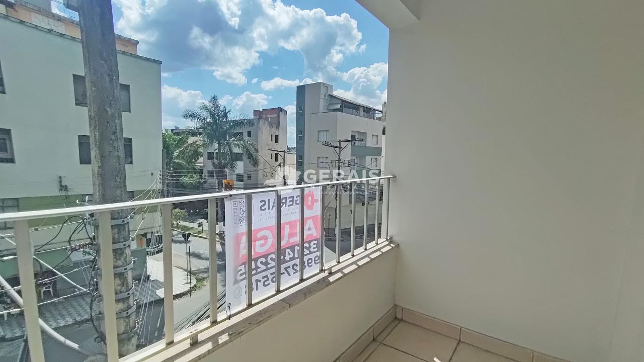 Apartamento para aluguel no CENTRO: 05- SACADA