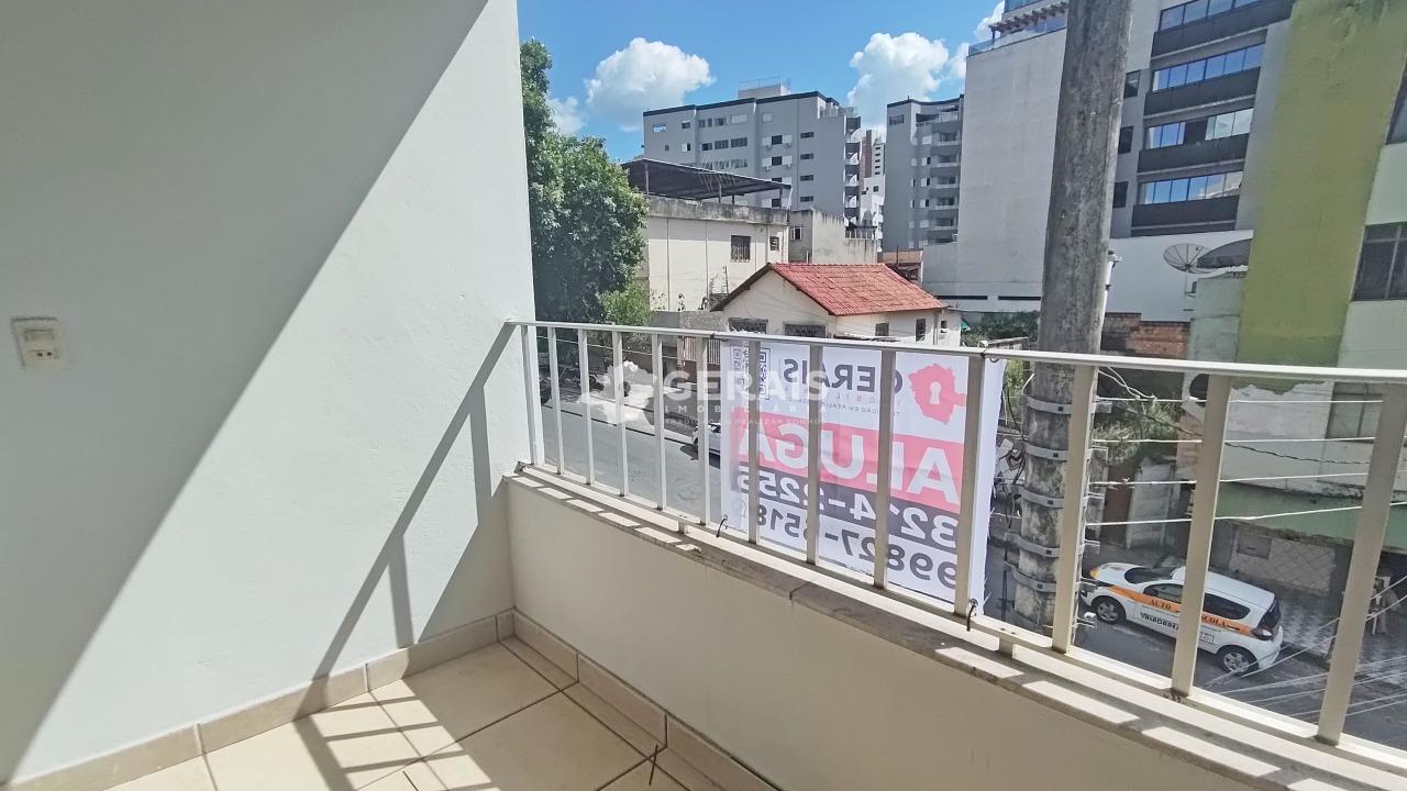 Apartamento para aluguel no CENTRO: 06- SACADA