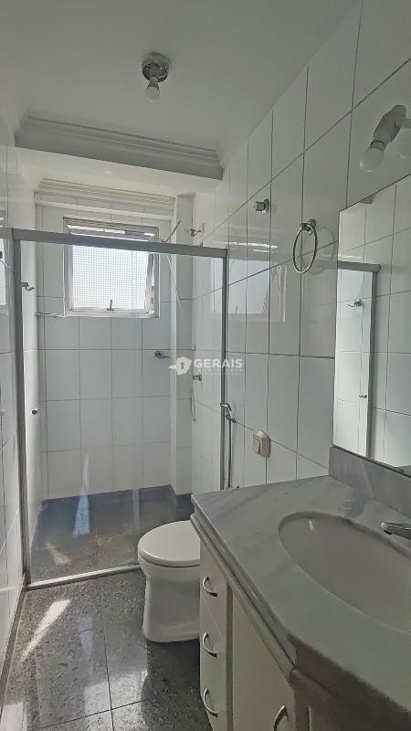 Apartamento para aluguel no CENTRO: 08- BANHO SOCIAL