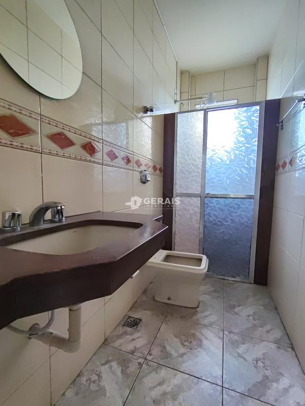 Apartamento para aluguel no SÃO JOSÉ: 08 - BANHO SOCIAL