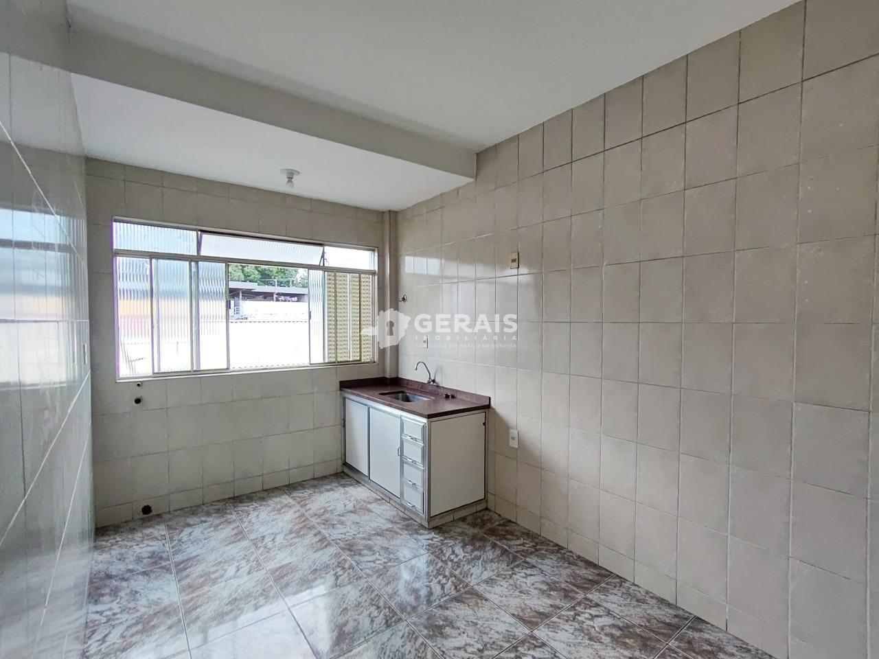 Apartamento para aluguel no SÃO JOSÉ: 09 - COZINHA