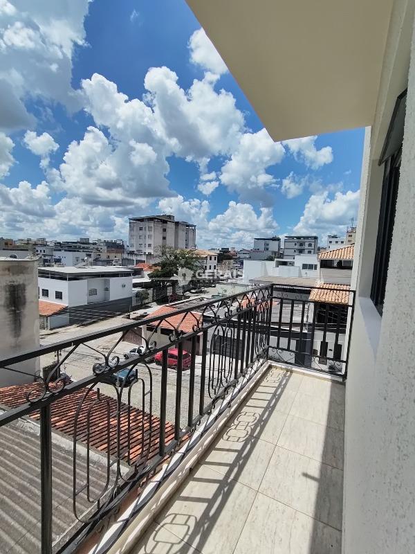 Apartamento para aluguel no SÃO JOSÉ: 04 - SACADA